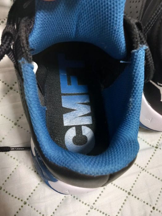 Nike CMFT low Air Jordan 11 mărimea 36