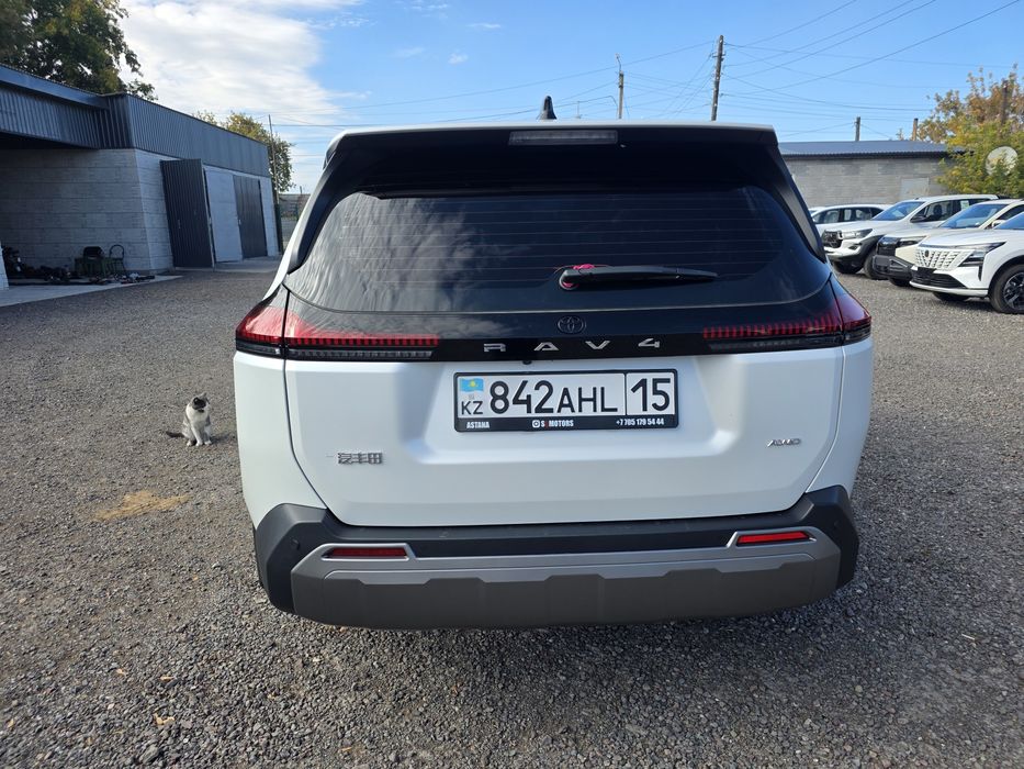 Раф 4 2026 срочно продам
