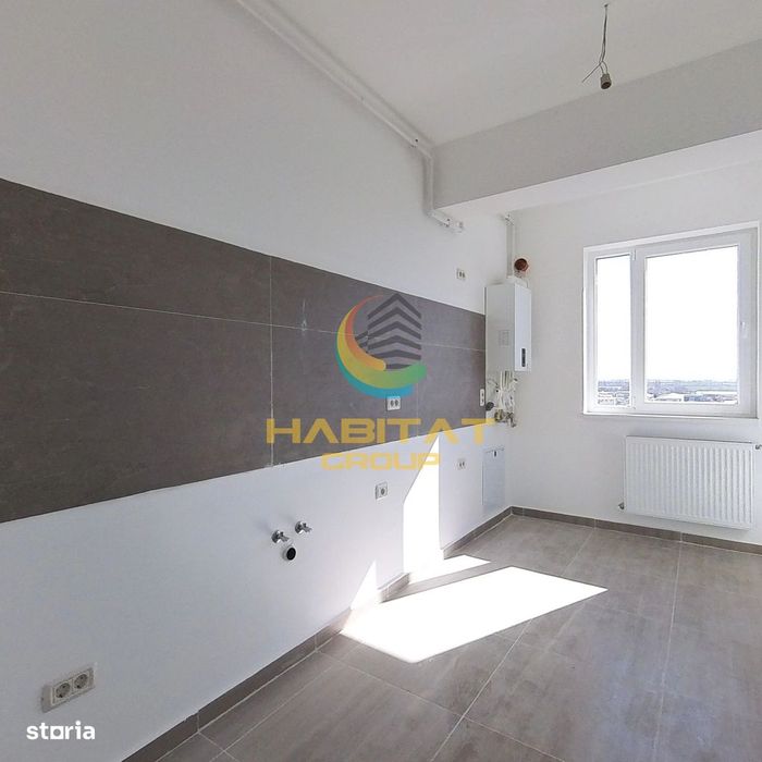 Apartament 2 Camere Sector 4 Grand Arena 61.9 Mp