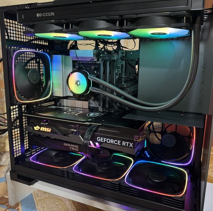 Ремонт Вашего компьютера.  Любой сложности! Выезд на дом.