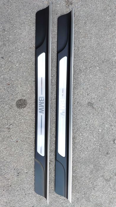 Части разни BMW E46