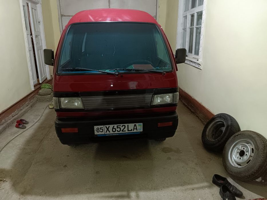 Дамас сотилади ..