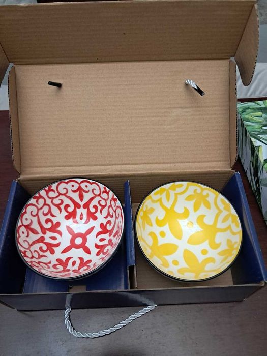 Продаётся новая посуда отличного качества.