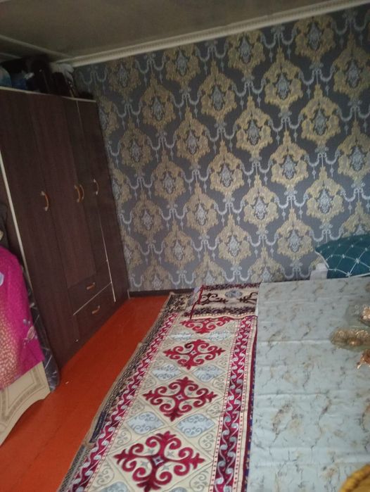 Времянка сатылады