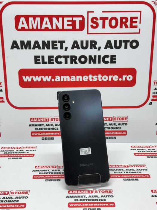Samsung Galaxy A16 Amanet Store Braila [15712]