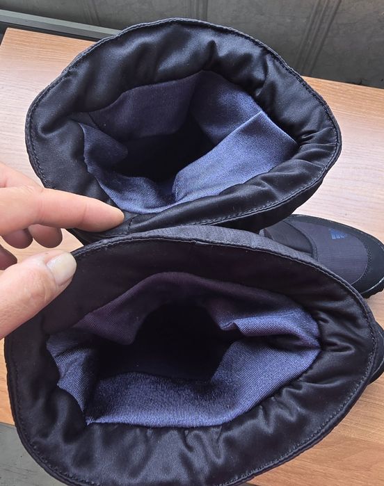 Сапоги Adidas, оригинал,40-41рр