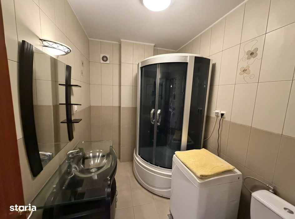 Apartament 2 camere Micro 17 Dana Center