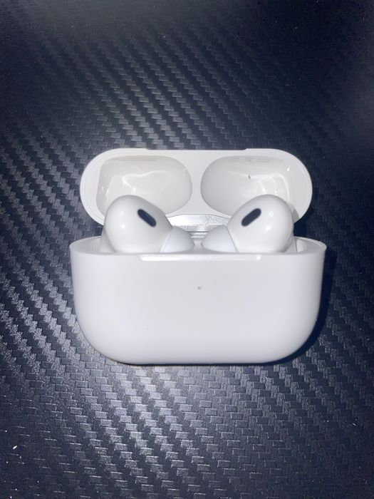 AirPods Pro, Stoc Limitat