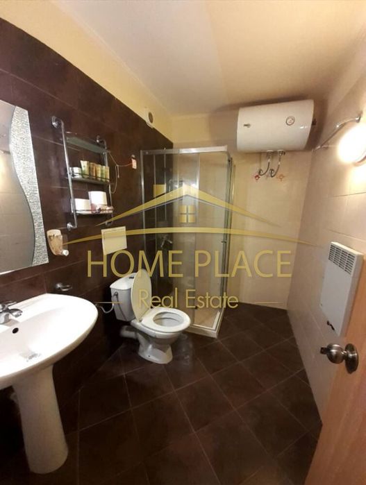 ДВУСТАЕН апартамент за продажба м-т Кабакум