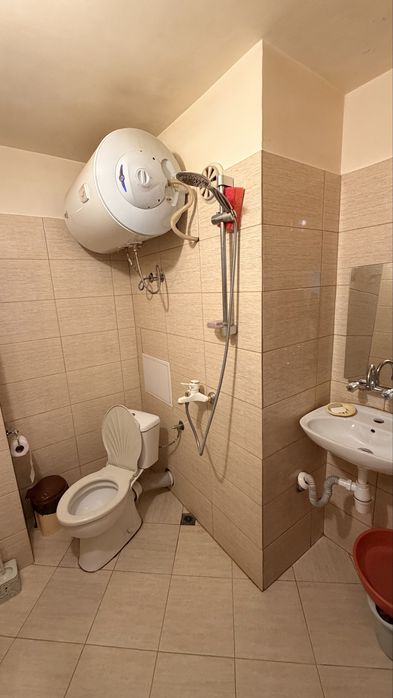Продава се Двустаен апартамент в Сливен, Дружба - 68 кв.м за 1103 €/кв.м - Снимка #2