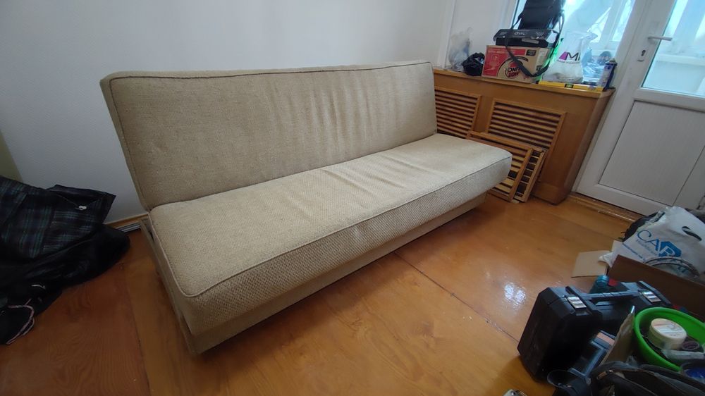 Диван раскладной Бодомзор 200т