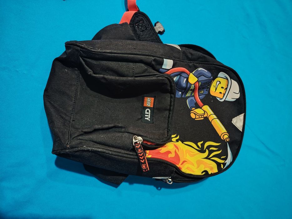 Раница Lego /Лего