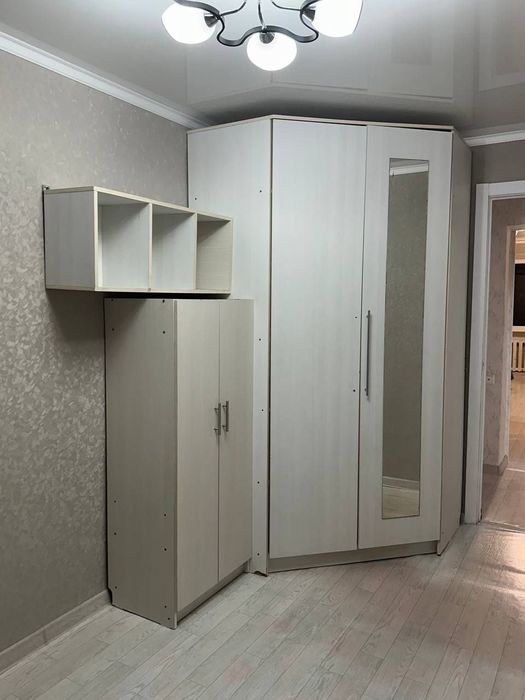 Сдам 3-х комнатную квартиру