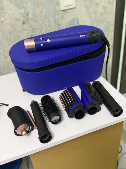 Ondulator Multistyler Dyson