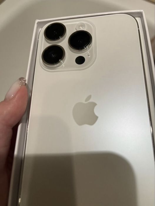 Продам IPhone 14 Pro 128 GB