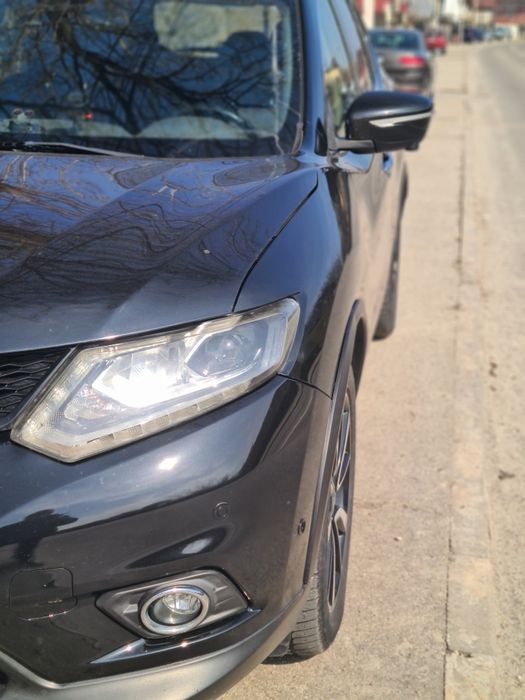 Xtrail t32  nissan