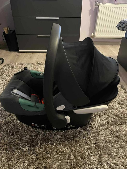 Детски стол за кола Cybex ISOFIX