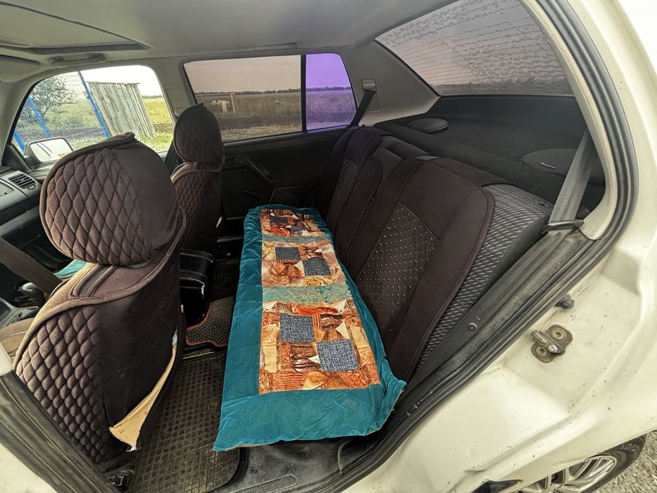 Фольваген венто