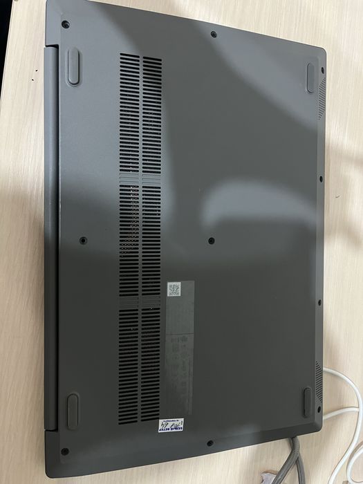 Ноутбук lenova ideapad S145-15API