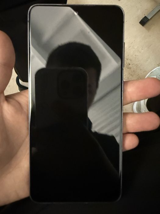 Обмен S21fe snapdragon