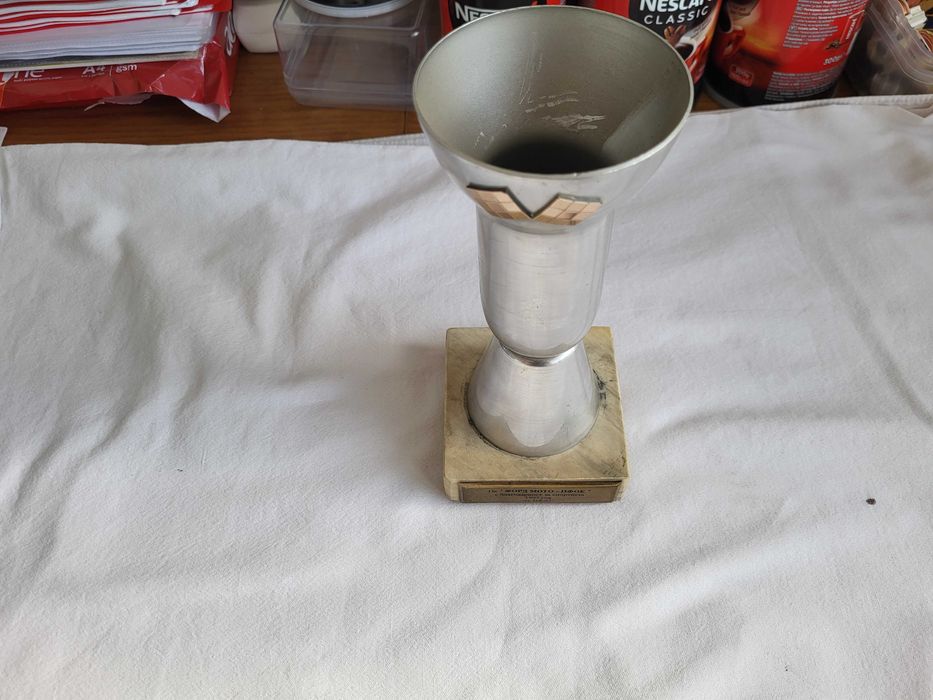 Стара купа от 1997 година