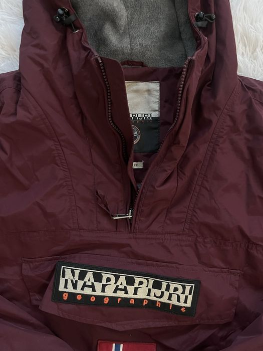Napapijri anorak