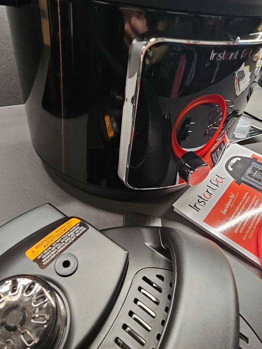 Instant Pot PRO PLUS (WiFi)