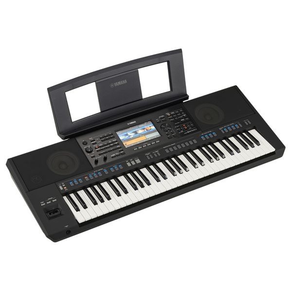 Yamaha PSR-SX920 синтезатор