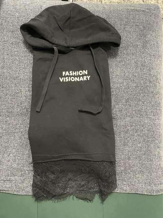 Hanorac Zara, marimea XS/S