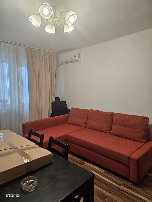 APARTAMENT 2 camere semidecomandat cf. 1 - TOMIS NORD