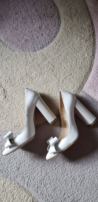 Pantofi mireasa Sabrine