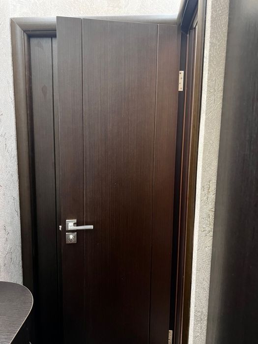 Межкомнатные двери