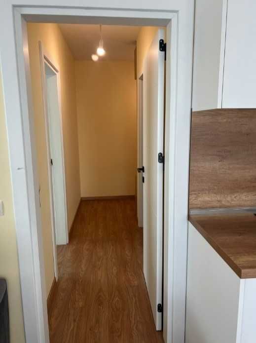 Дава се под наем Двустаен апартамент в София, Център - 60 кв.м за 616 € - Снимка #9