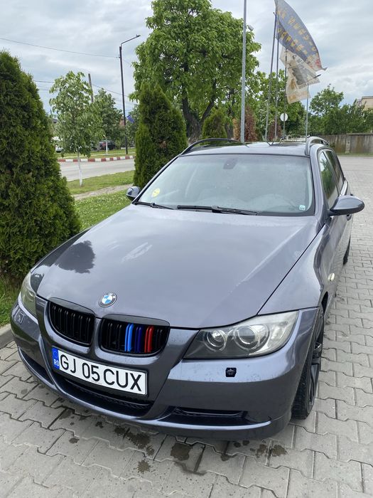 BMW seria 3 E91 2006