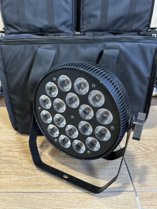 Продавам лед парове 18х18