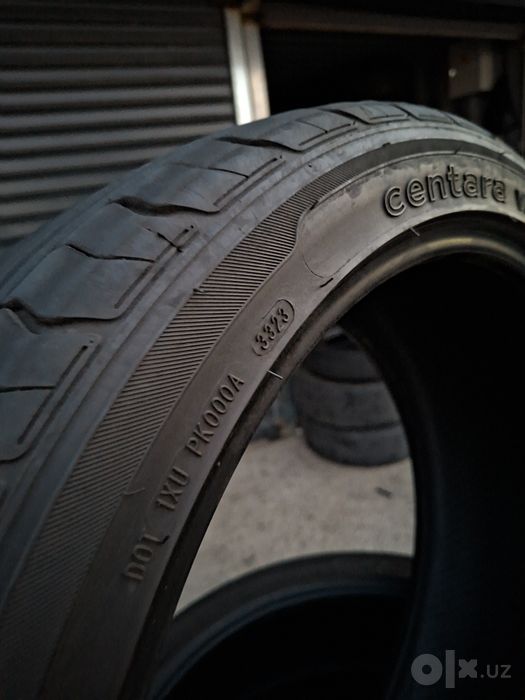 Centara Joyrod 20>< 180$  ком 4шт почти новый на BYD chazor, Malibo и