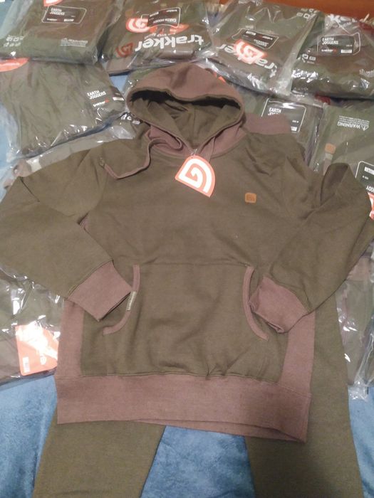 Комплекти Trakker Earth Hoody and Joggers