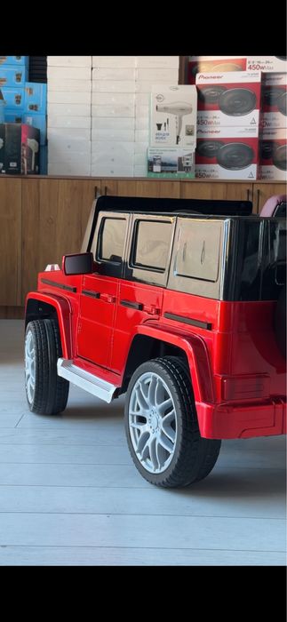 Гелик модель:178