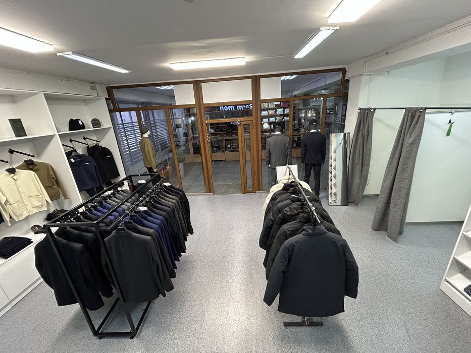 Продается готовый бизнес