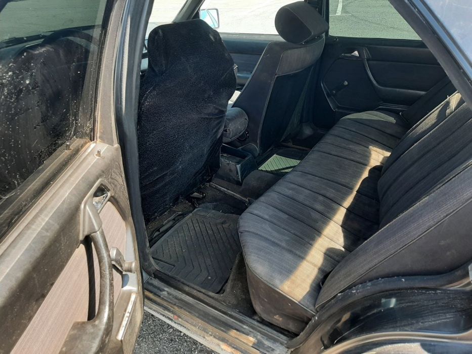 Авторазбор w124 w210 w201 Мерседес