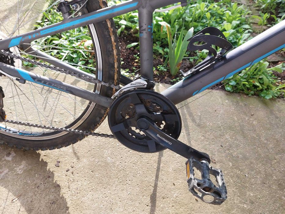 Колело Cross Speedster 26"