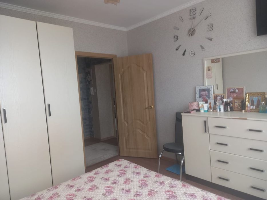 Продается квартира