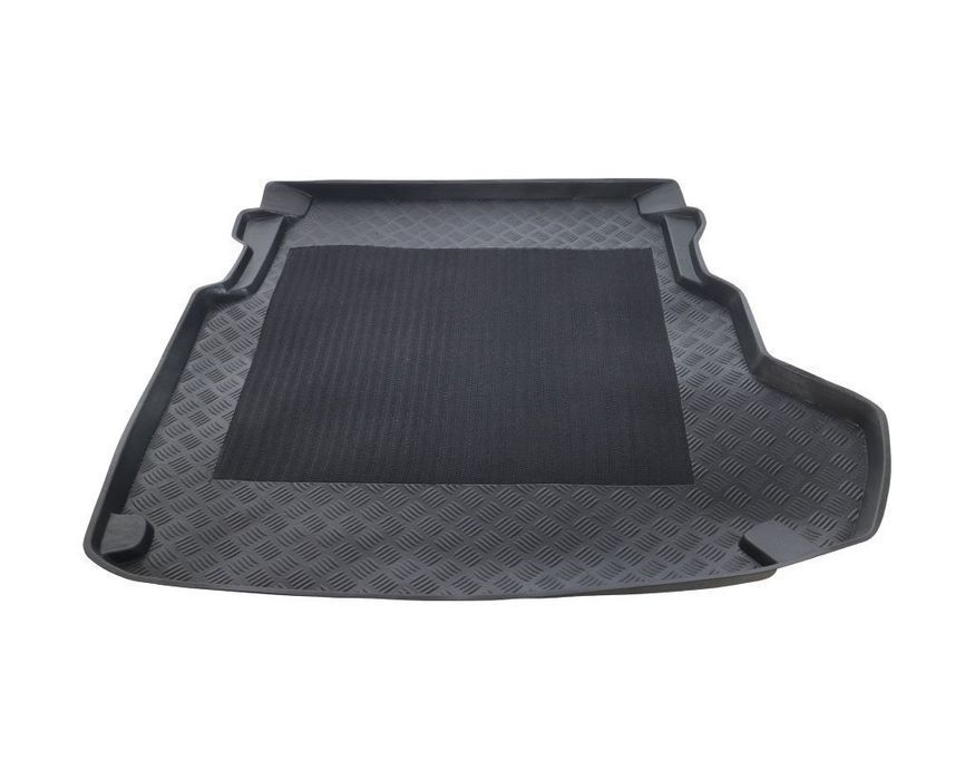 Tavita portbagaj Mercedes Clasa E (W211) 03.2002- Sedan (Avantgarde), cu panza antialunecare
