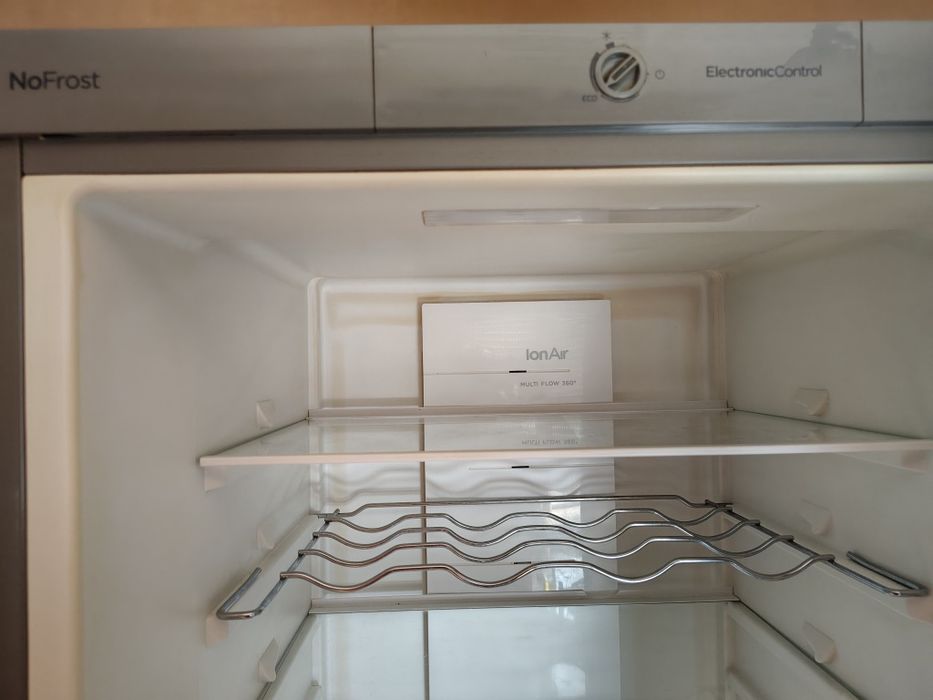 Хладилник GORENJE NRK6191CX