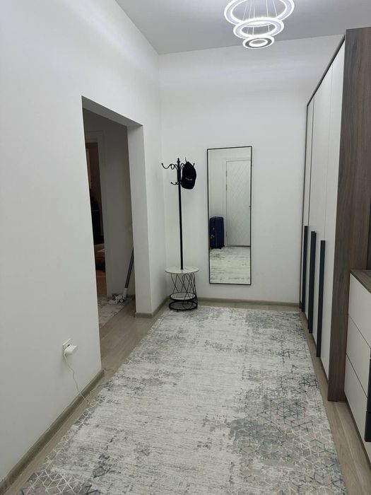 Династия Продается 2 комнатная квартира ремонт Паркентский рынок