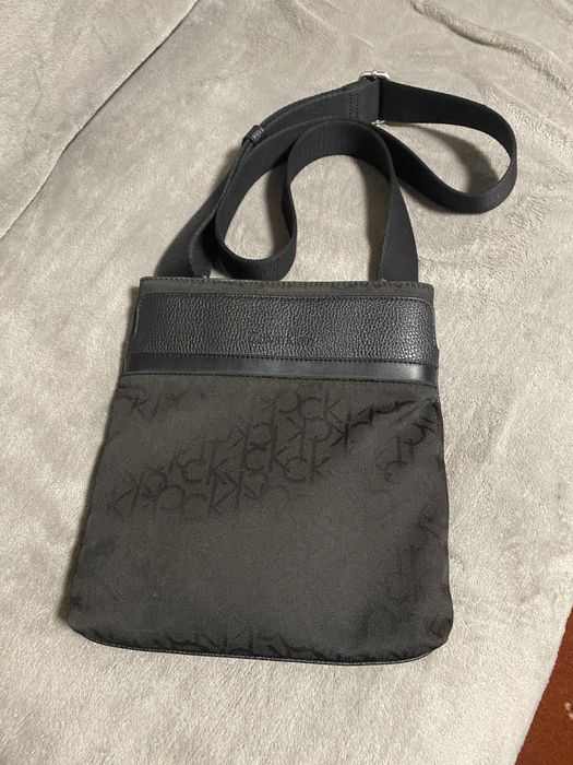 Geanta calvin klein
