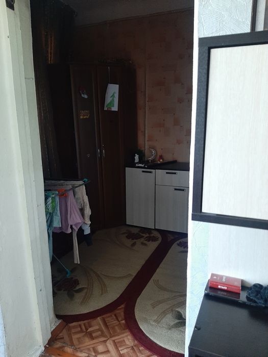 Продам квартиру срочно