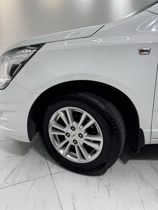 Chevrolet Cobalt 2021 — 6