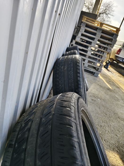 Летние покрышки R20 285/50