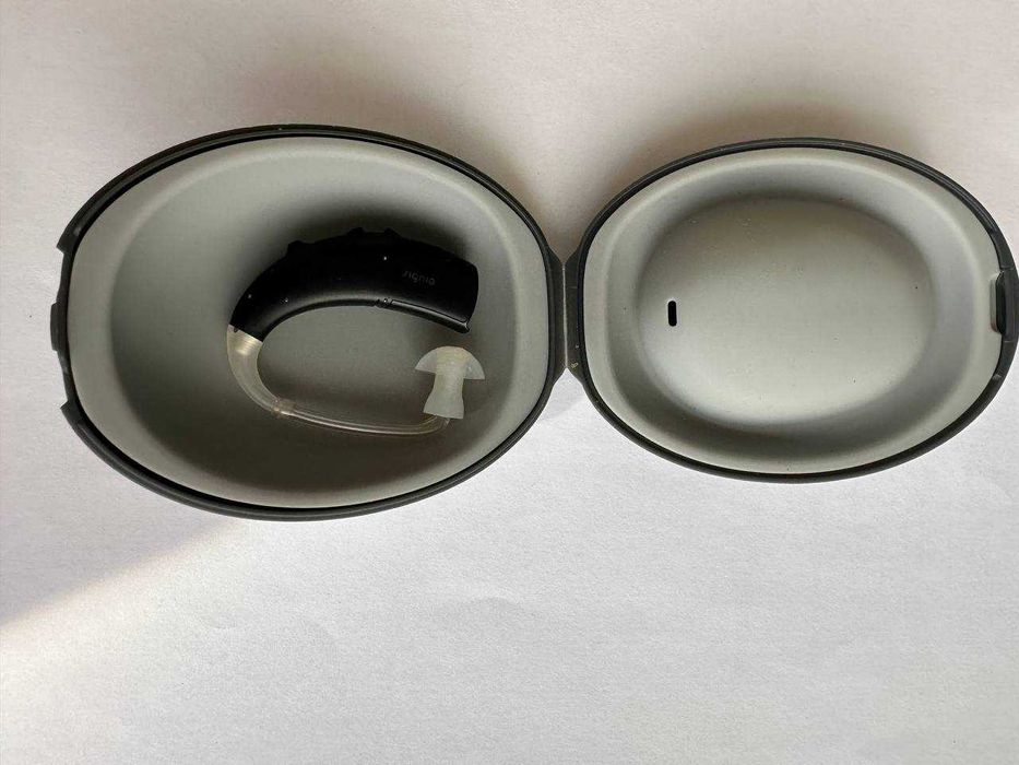 Продам слуховой аппарат